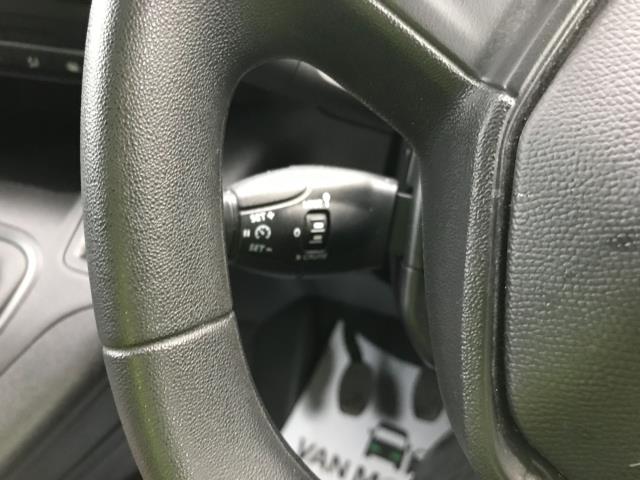 2021 Peugeot Partner 1000 1.5 Bluehdi 100 Professional Van (NU21JDF) Image 29