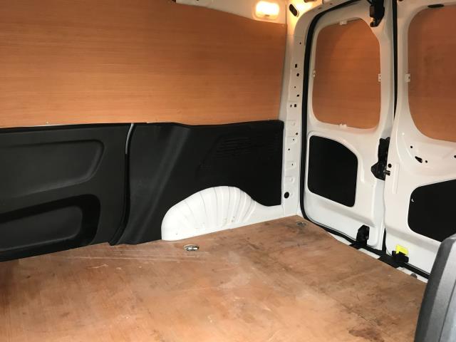 2021 Peugeot Partner 1000 1.5 Bluehdi 100 Professional Van (NU21JDF) Image 6