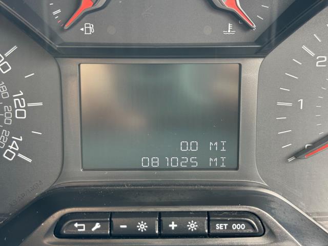 2021 Peugeot Partner 1000 1.5 Bluehdi 100 Professional Van EURO 6 (NU21JFF) Image 12