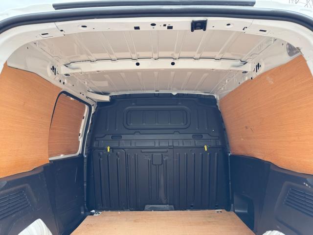 2021 Peugeot Partner 1000 1.5 Bluehdi 100 Professional Van EURO 6 (NU21JFF) Image 48
