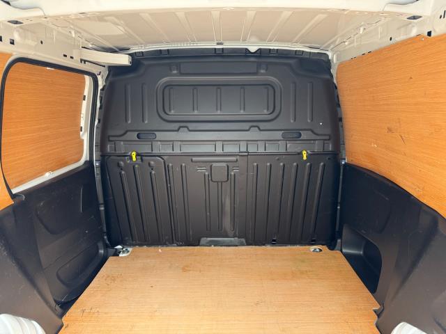 2021 Peugeot Partner 1000 1.5 Bluehdi 100 Professional Van EURO 6 (NU21JFF) Image 44