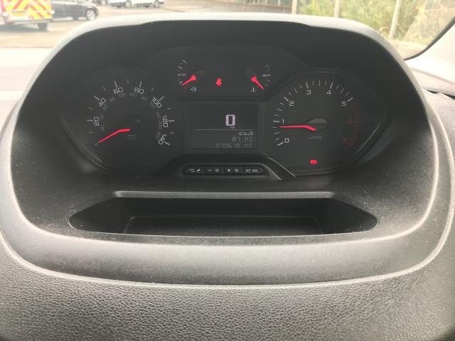 2021 Peugeot Partner L1 1000 1.5BLUE HDI 100PS PROFESSIONAL EURO 6 (NU21JFK) Image 24