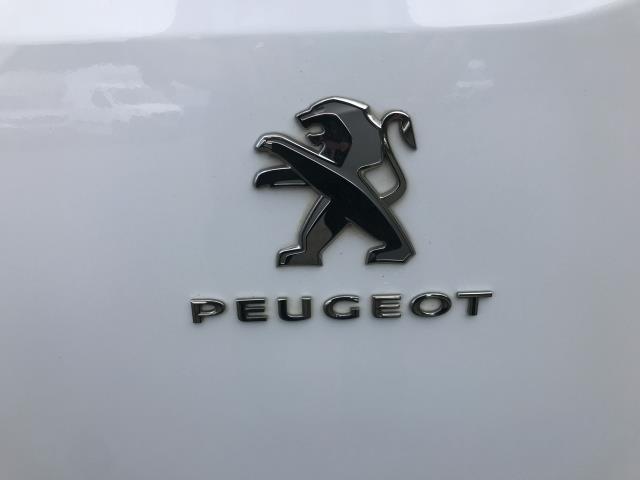 2021 Peugeot Partner L1 1000 1.5BLUE HDI 100PS PROFESSIONAL EURO 6 (NU21JFK) Image 19