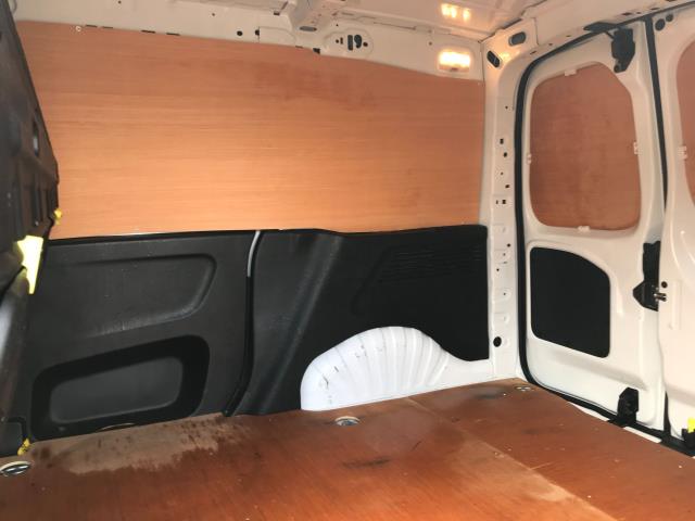 2021 Peugeot Partner L1 1000 1.5BLUE HDI 100PS PROFESSIONAL EURO 6 (NU21JFK) Image 6