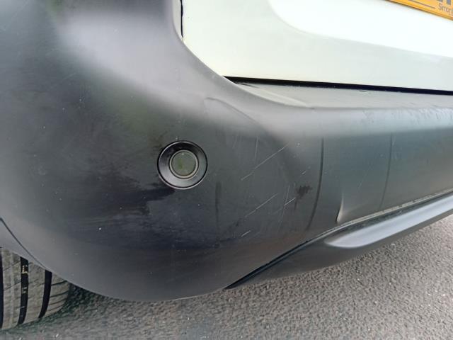 2021 Peugeot Partner L1 1000 1.5BLUE HDI 100PS PROFESSIONAL EURO 6 (NU21JFO) Image 28