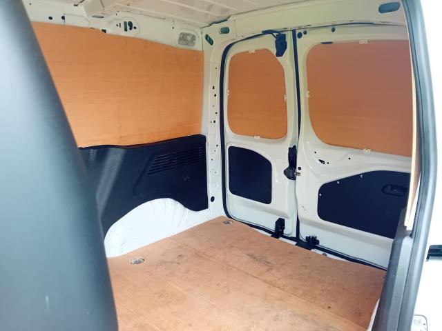 2021 Peugeot Partner L1 1000 1.5BLUE HDI 100PS PROFESSIONAL EURO 6 (NU21JFO) Image 12