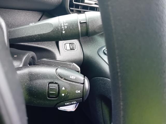 2021 Peugeot Partner L1 1000 1.5BLUE HDI 100PS PROFESSIONAL EURO 6 (NU21JFO) Image 37