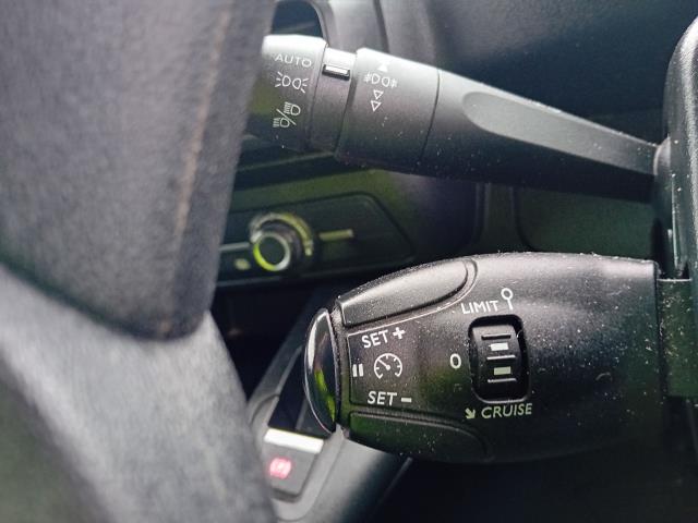 2021 Peugeot Partner L1 1000 1.5BLUE HDI 100PS PROFESSIONAL EURO 6 (NU21JFO) Image 36