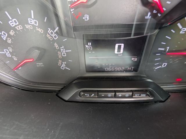 2021 Peugeot Partner 1000 1.5 Bluehdi 100 Professional Van (NU21JFV) Image 17
