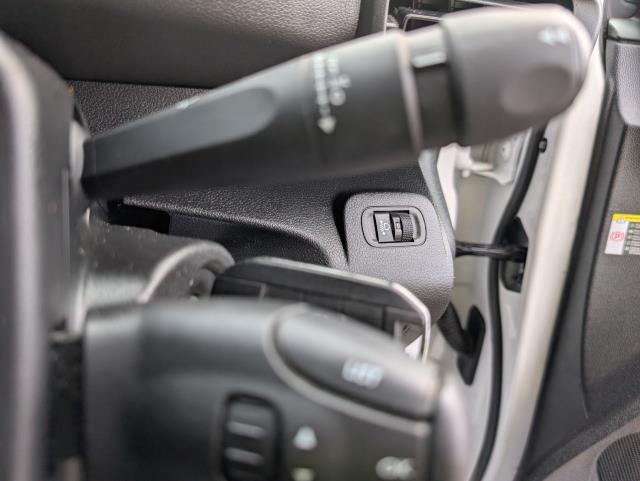 2021 Peugeot Partner 1000 1.5 Bluehdi 100 Professional Van (NU21JFV) Image 22