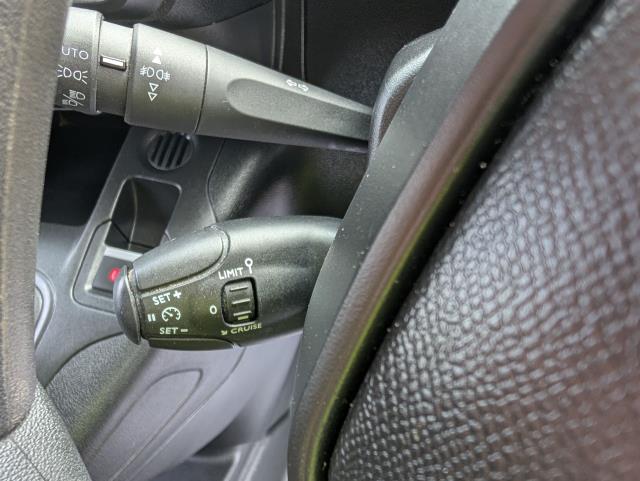 2021 Peugeot Partner 1000 1.5 Bluehdi 100 Professional Van (NU21JFV) Image 24