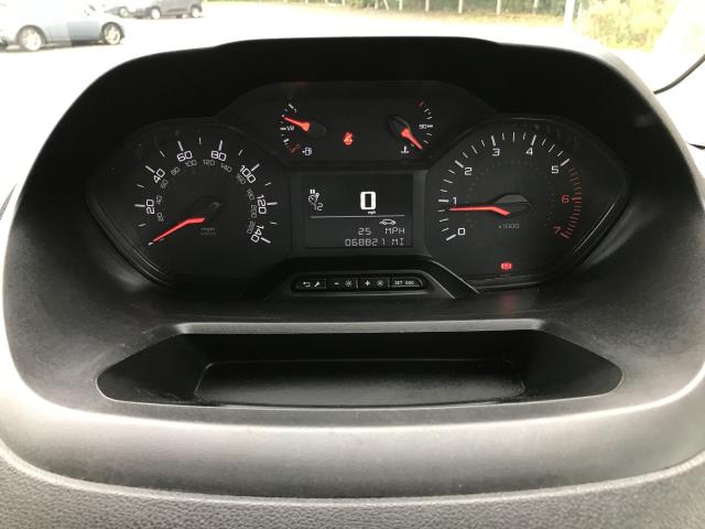 2021 Peugeot Partner 1000 1.5 Bluehdi 100 Professional Van (NU21JHF) Image 24