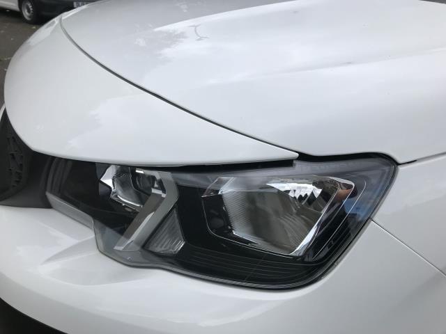 2021 Peugeot Partner 1000 1.5 Bluehdi 100 Professional Van (NU21JHF) Image 14