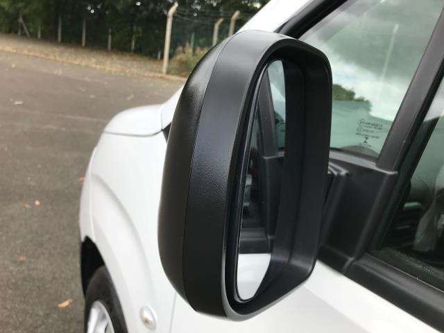 2021 Peugeot Partner 1000 1.5 Bluehdi 100 Professional Van (NU21JHF) Image 16