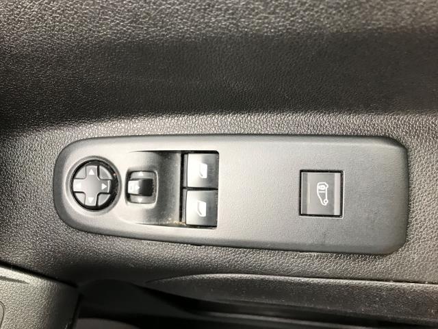 2021 Peugeot Partner 1000 1.5 Bluehdi 100 Professional Van (NU21JHF) Image 28