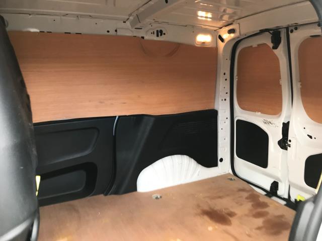 2021 Peugeot Partner 1000 1.5 Bluehdi 100 Professional Van (NU21JHF) Image 6