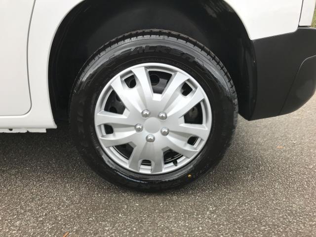 2021 Peugeot Partner 1000 1.5 Bluehdi 100 Professional Van (NU21JHF) Image 15