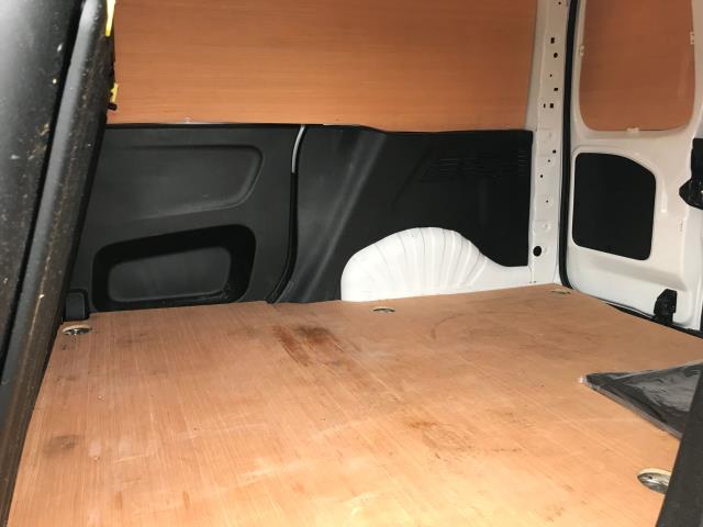 2021 Peugeot Partner 1000 1.5 Bluehdi 100 Professional Van (NU21JHV) Image 6