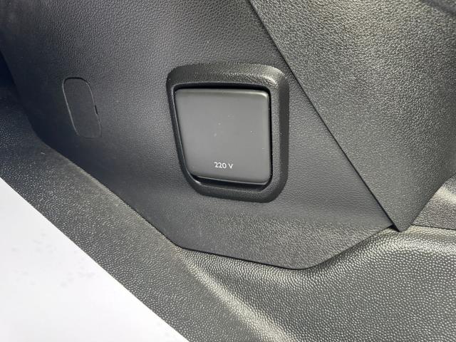 2021 Peugeot Partner 1000 1.5 Bluehdi 100 Grip Van EURO 6 (NU21LRO) Image 40