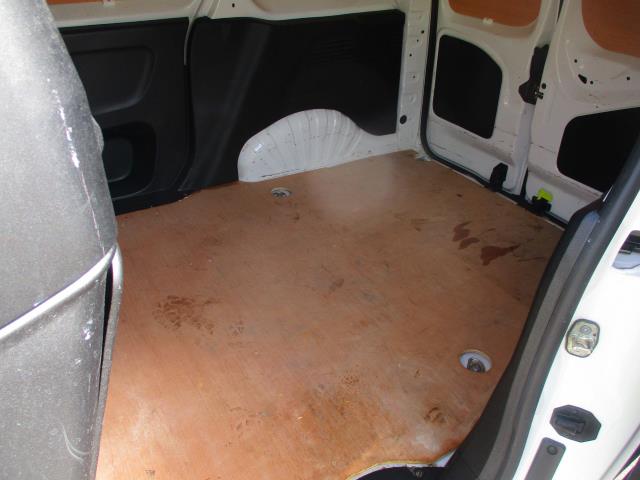 2021 Peugeot Partner 1000 1.5 Bluehdi 100 Professional Van (NU21LVX) Image 27