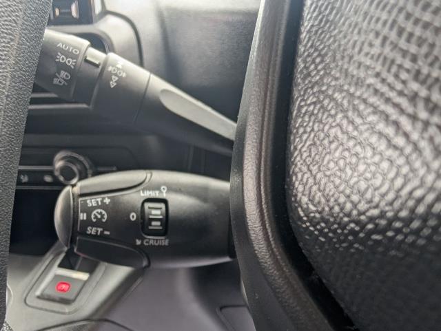 2021 Peugeot Partner 950 1.5 Bluehdi 100 Professional Van (NU21LWC) Image 20