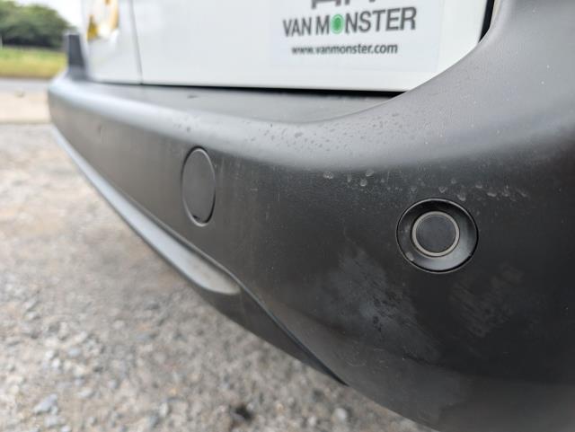 2021 Peugeot Partner 950 1.5 Bluehdi 100 Professional Van (NU21LWC) Image 26
