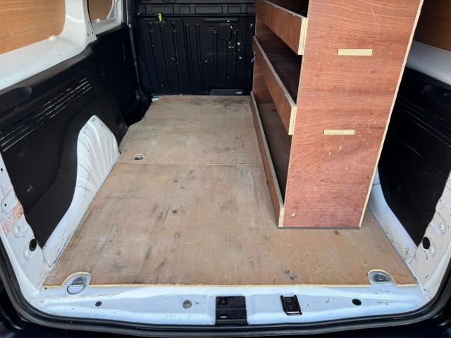 2021 Peugeot Partner 950 L2 1.5 Bluehdi 100 Professional Van  (NU21LXA) Image 49