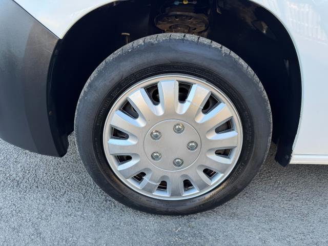 2021 Peugeot Partner 950 L2 1.5 Bluehdi 100 Professional Van  (NU21LXA) Image 55