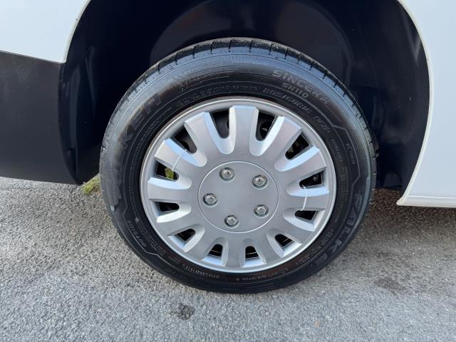 2021 Peugeot Partner 950 L2 1.5 Bluehdi 100 Professional Van  (NU21LXA) Image 57