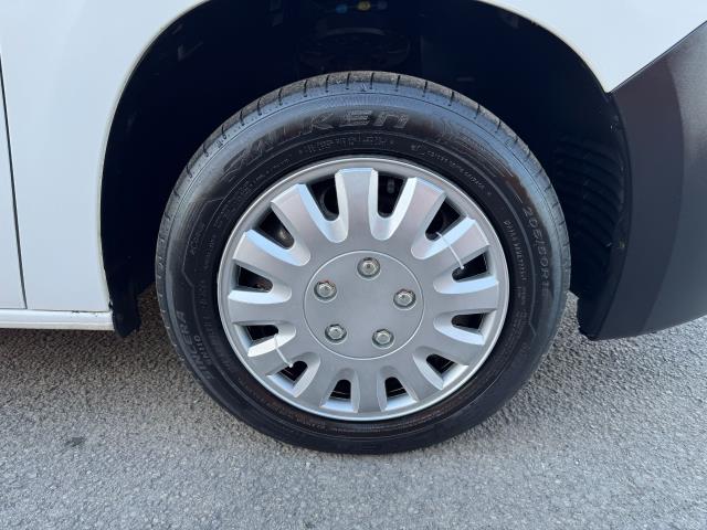 2021 Peugeot Partner 950 L2 1.5 Bluehdi 100 Professional Van  (NU21LXA) Image 54