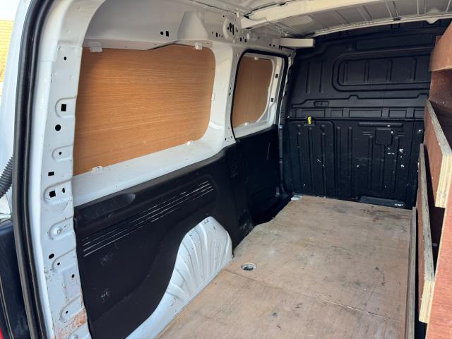 2021 Peugeot Partner 950 L2 1.5 Bluehdi 100 Professional Van  (NU21LXA) Image 47