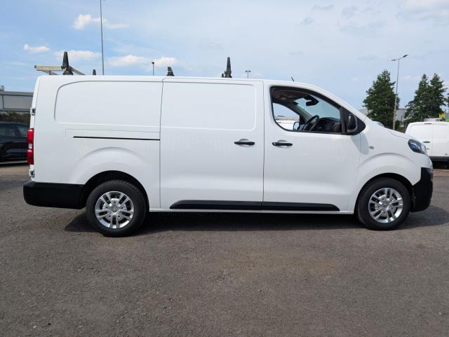 2021 Peugeot Partner 950 1.5 Bluehdi 100 Professional Van L2 LWB (NU21LXF) Image 14