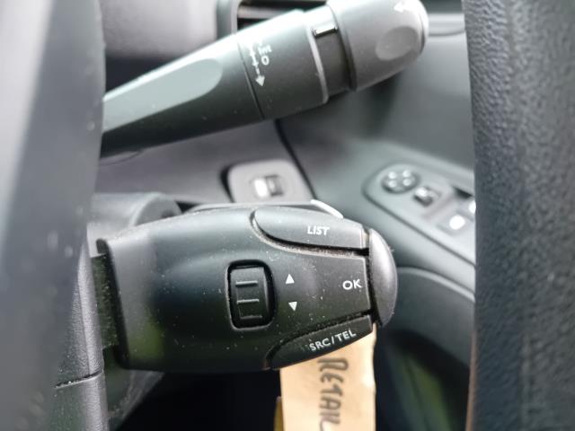 2021 Peugeot Partner L1 1000 1.5BLUE HDI 100PS PROFESSIONAL EURO 6 (NU21MDO) Image 37