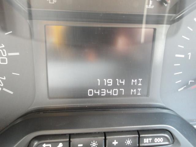 2021 Peugeot Partner 1000 1.5 Bluehdi 100 Professional Van (NU21MDX) Image 22