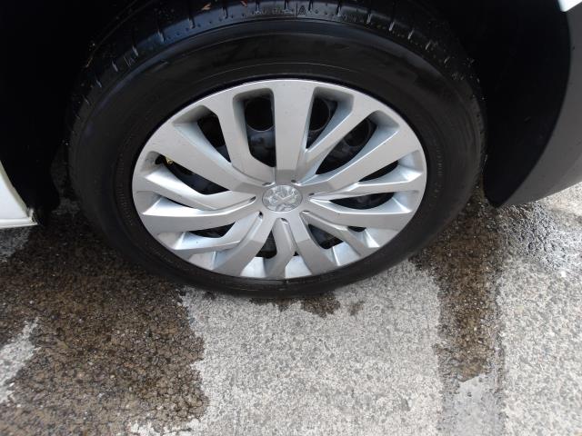 2021 Peugeot Partner 1000 1.5 Bluehdi 100 Professional Van (NU21MDX) Image 15