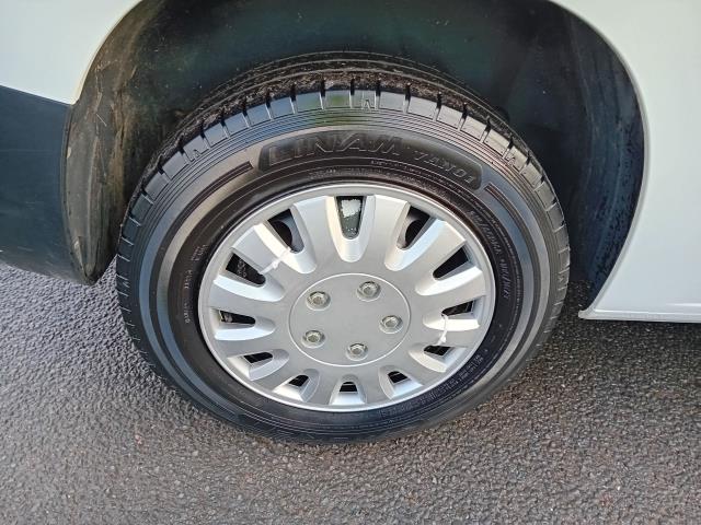 2021 Peugeot Partner L1 1000 1.5BLUE HDI GRIP 100PS EURO 6 (NU21MFF) Image 20