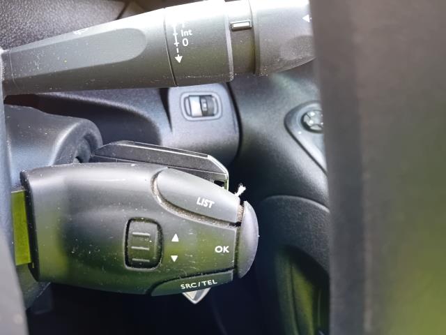 2021 Peugeot Partner L1 1000 1.5BLUE HDI GRIP 100PS EURO 6 (NU21MFF) Image 33