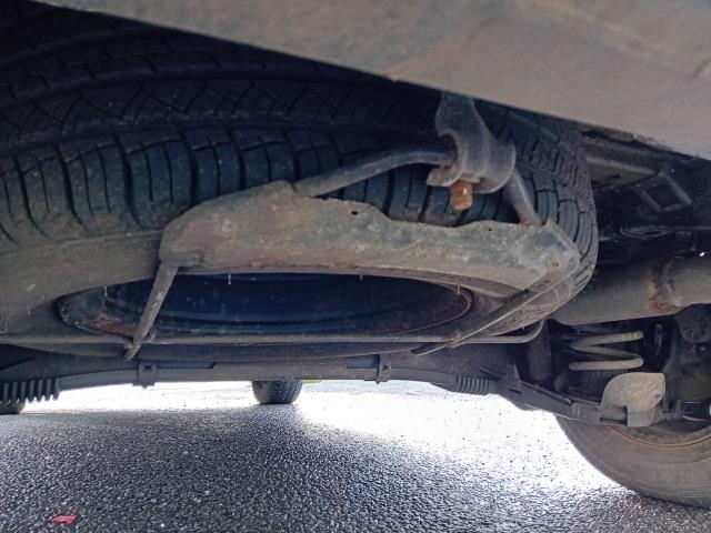 2021 Peugeot Partner L1 1000 1.5BLUE HDI GRIP 100PS EURO 6 (NU21MFF) Image 28