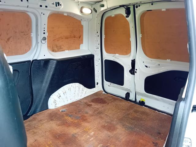 2021 Peugeot Partner L1 1000 1.5BLUE HDI GRIP 100PS EURO 6 (NU21MFF) Image 12