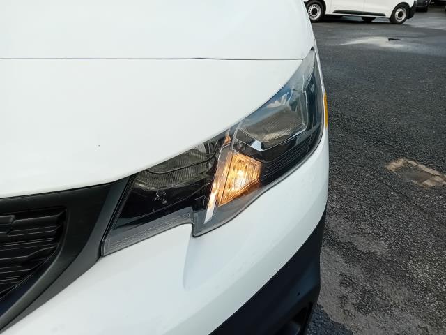 2021 Peugeot Partner L1 1000 1.5BLUE HDI GRIP 100PS EURO 6 (NU21MFF) Image 38