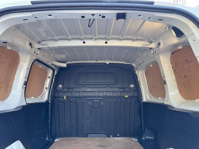 2021 Peugeot Partner 1000 1.5 Bluehdi 100 Grip Van (NU21MFJ) Image 49