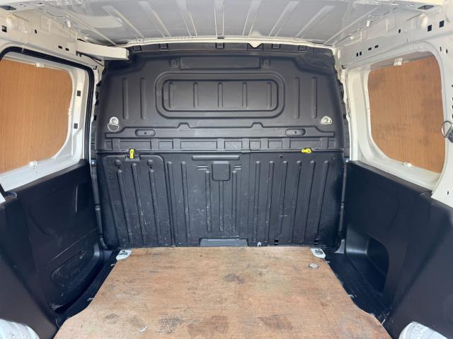 2021 Peugeot Partner 1000 1.5 Bluehdi 100 Grip Van (NU21MFJ) Image 44