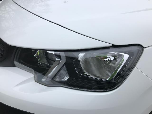 2021 Peugeot Partner 1000 1.5 Bluehdi 100 Grip Van (NU21MFN) Image 14