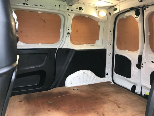 2021 Peugeot Partner 1000 1.5 Bluehdi 100 Grip Van (NU21MFN) Image 6