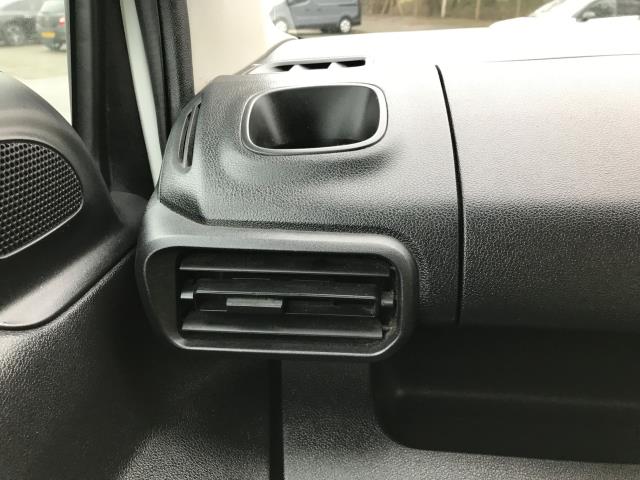 2021 Peugeot Partner 1000 1.5 Bluehdi 100 Grip Van (NU21MFN) Image 26