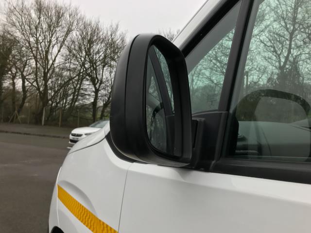 2021 Peugeot Partner 1000 1.5 Bluehdi 100 Grip Van (NU21MFN) Image 16