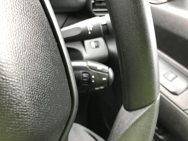 2021 Peugeot Partner 1000 1.5 Bluehdi 100 Grip Van (NU21MFN) Image 28