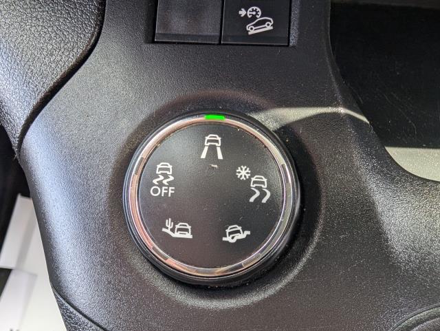 2021 Peugeot Partner 1000 1.5 Bluehdi 100 Grip Van (NU21MGO) Image 21