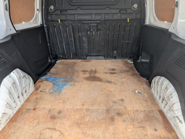 2021 Peugeot Partner 1000 1.5 Bluehdi 100 Grip Van (NU21MGO) Image 11