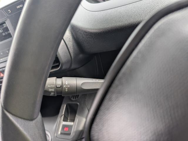 2021 Peugeot Partner 1000 1.5 Bluehdi 100 Grip Van (NU21MHF) Image 23